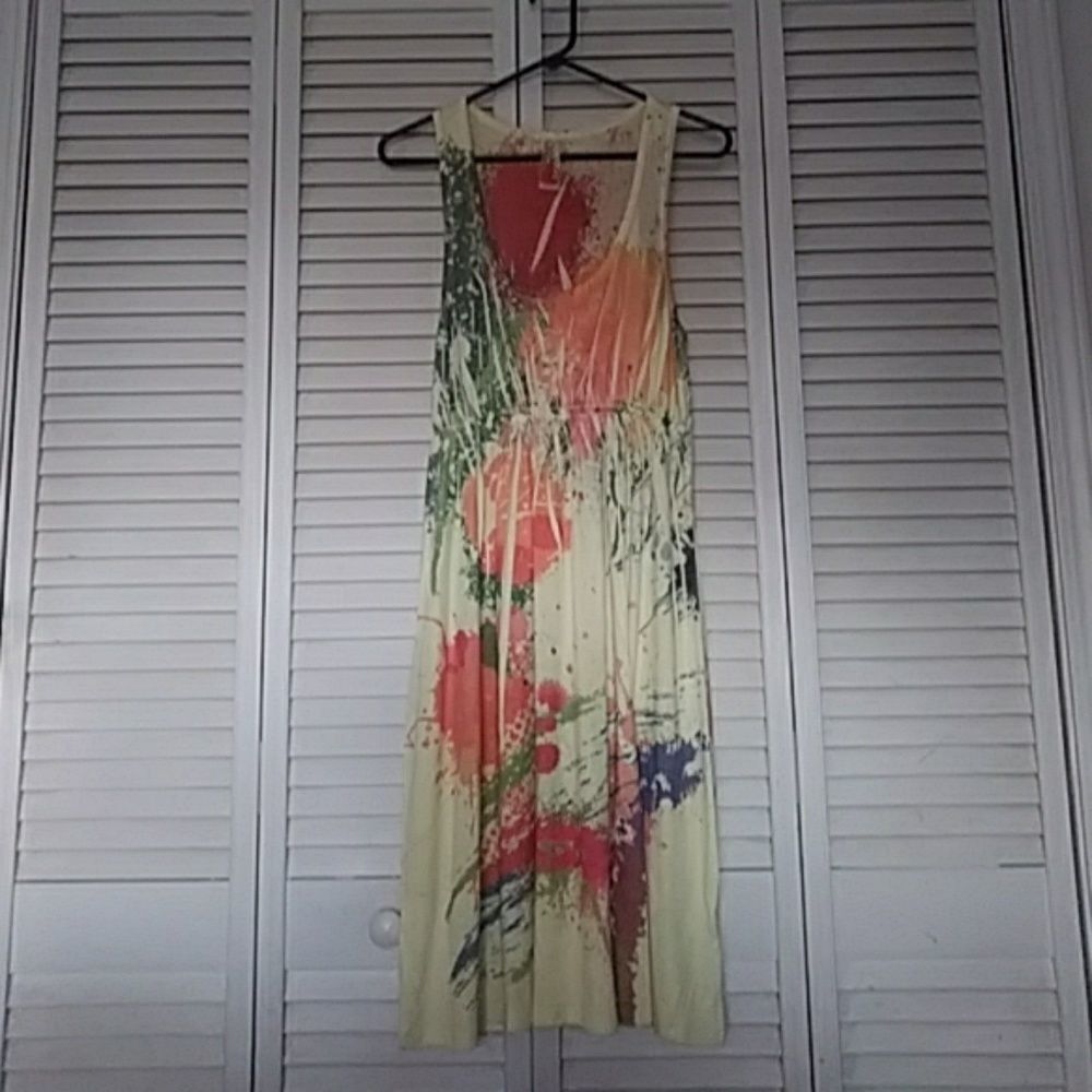 NWOT PRESS Apparel dress
